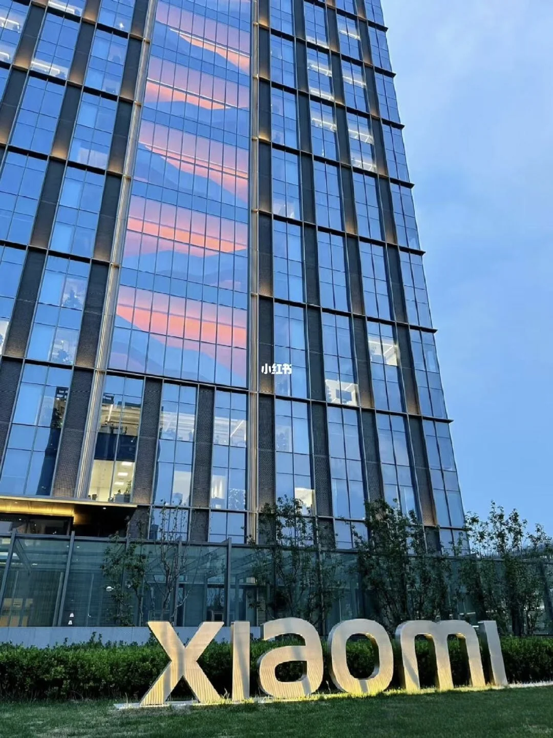 人生第一份offer-小米。🉑直zhao，继任