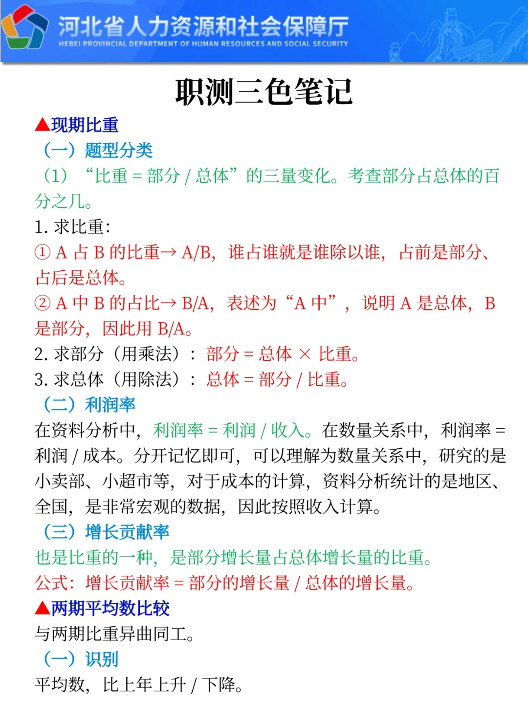 提醒一下，打算裸考石家庄市属国企的考生