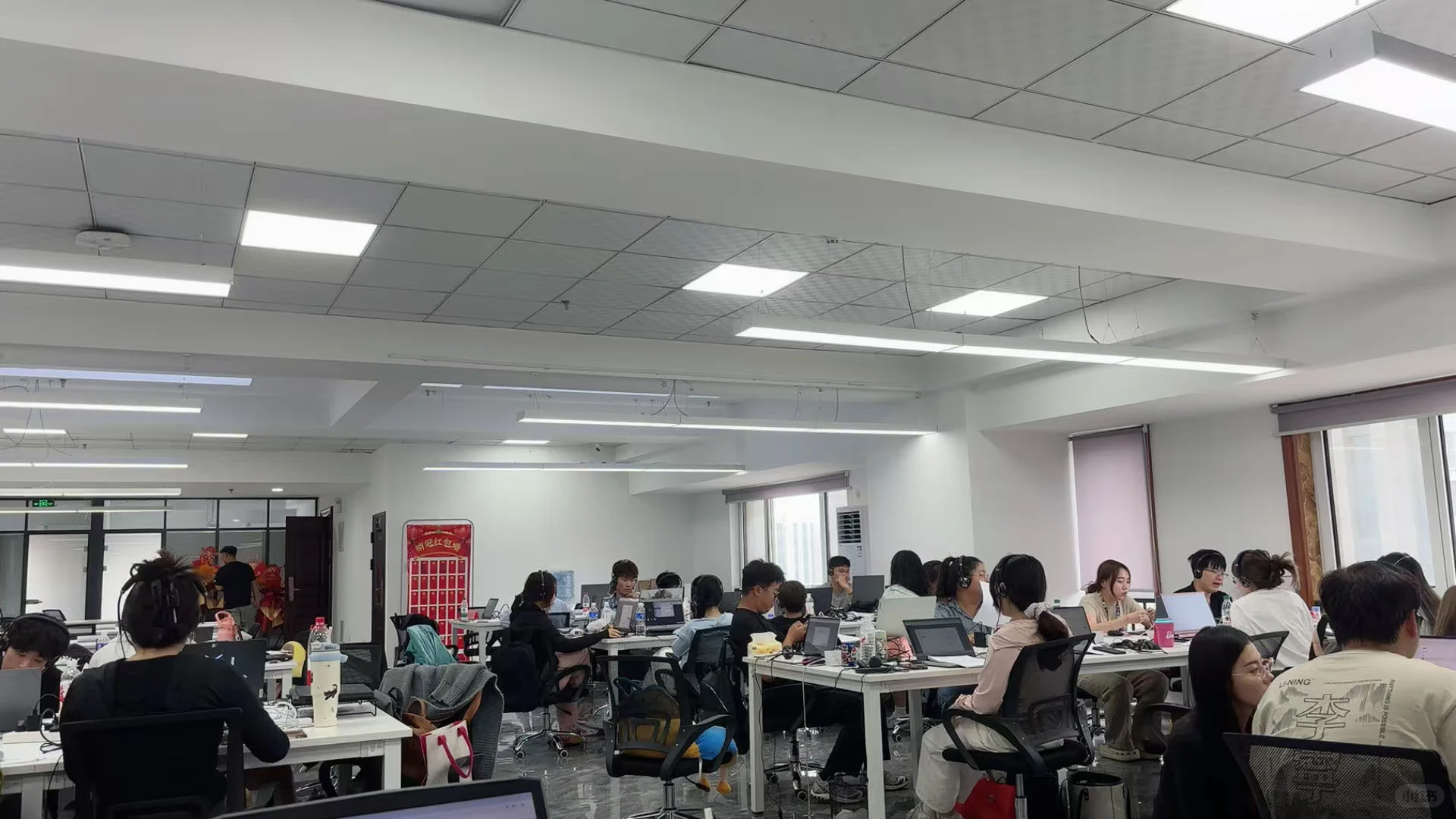 受够了试岗期没有工资白干七天的看过来