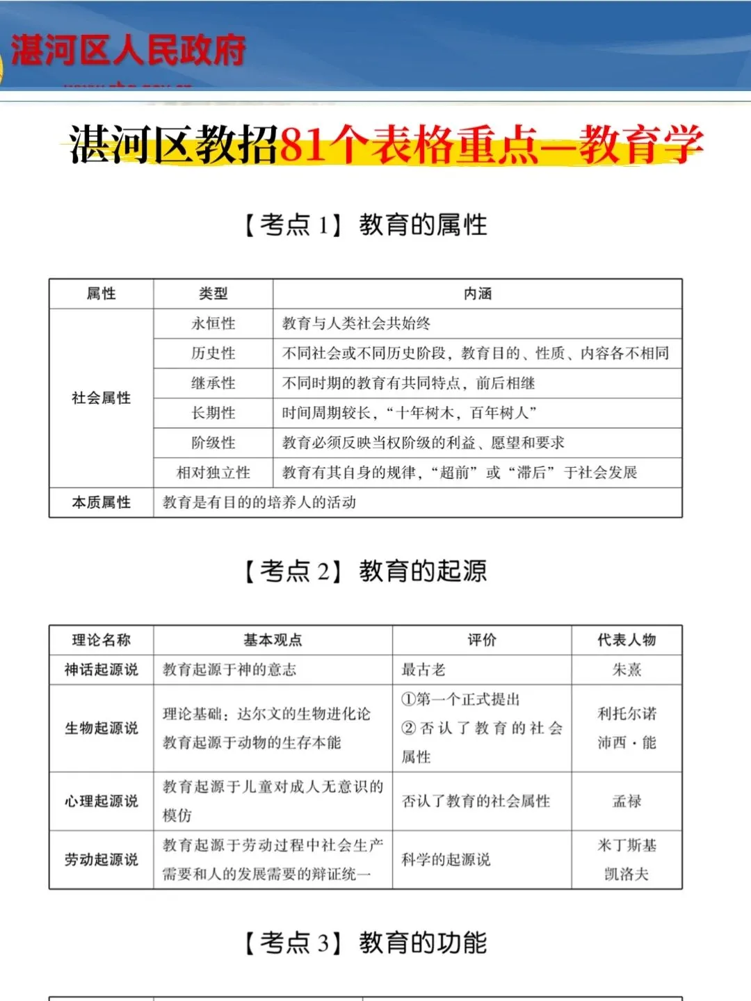 25平顶山湛河区教师招聘，临时新增考试内容
