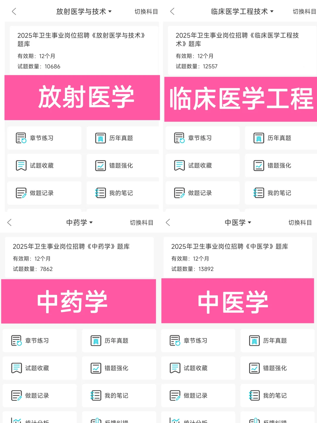 保定市安国市卫健委公开招聘75人，提醒一下