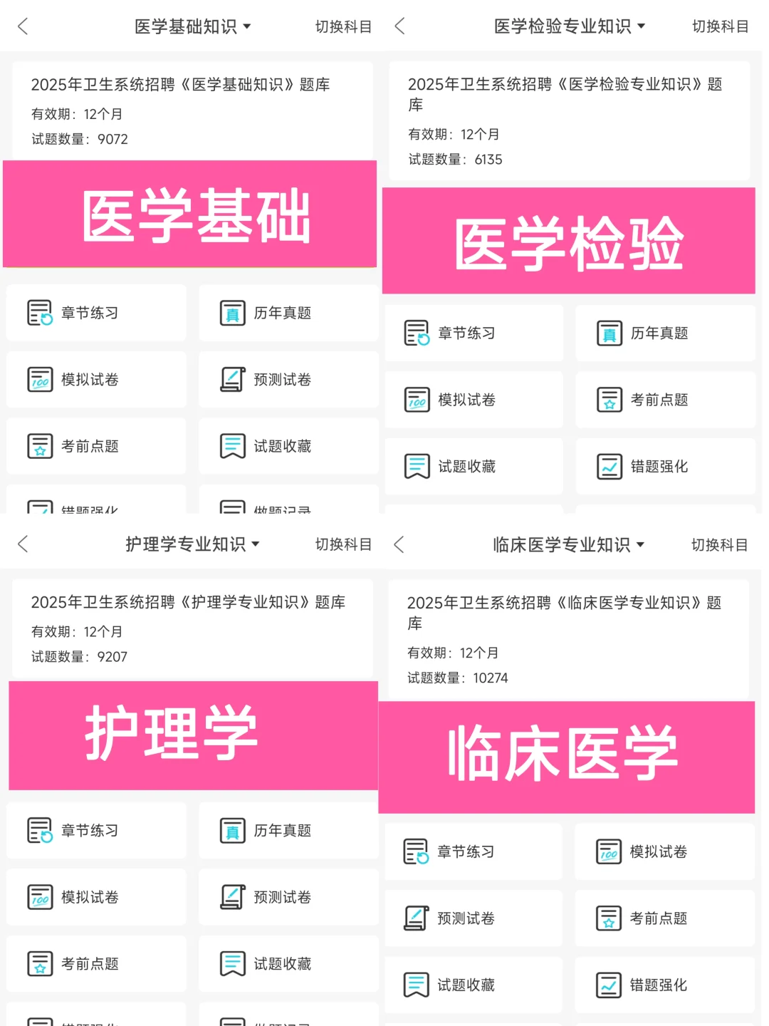保定市安国市卫健委公开招聘75人，提醒一下