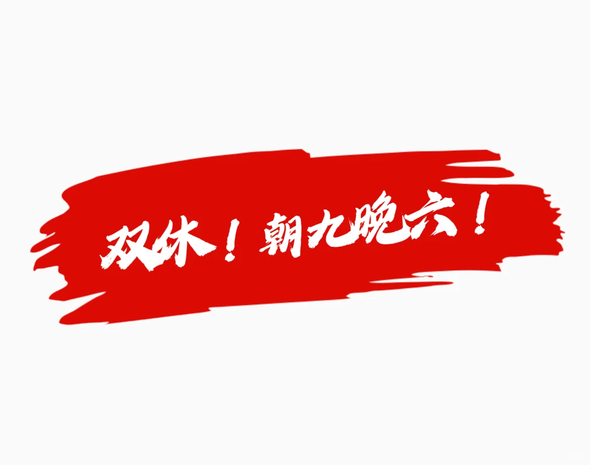 金水区真是难得的好公司！