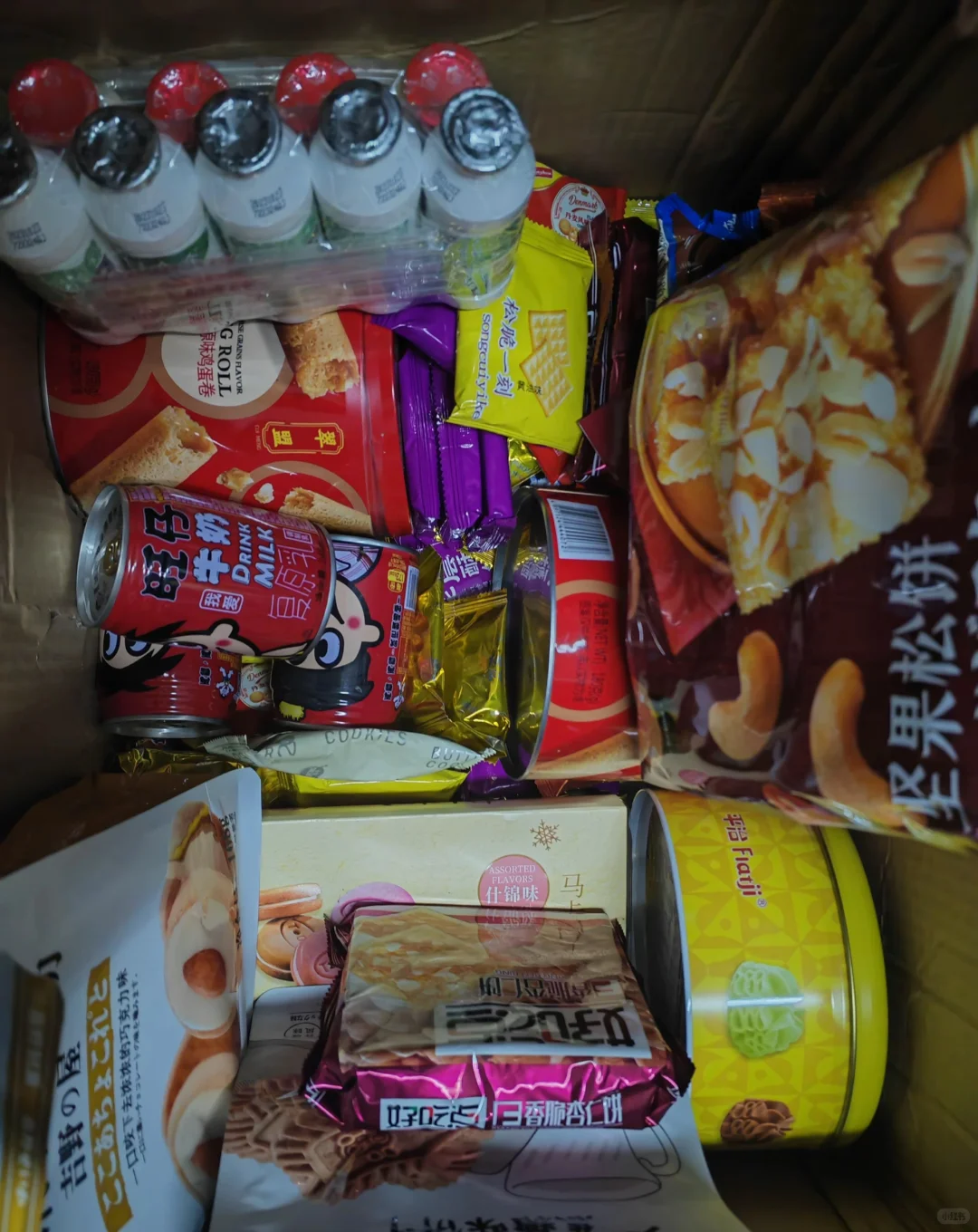 华为工厂普工面试分享
