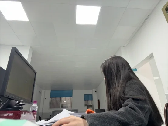普A本科生的我是怎么进国企的