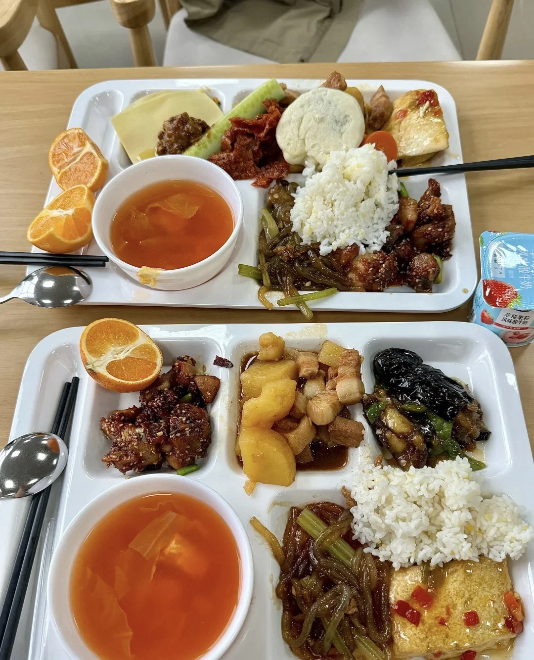 武汉小米厂开招竟然是这种要求？