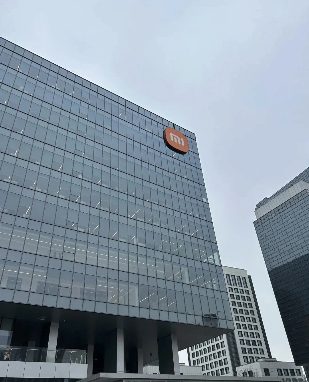 武汉小米厂开招竟然是这种要求？