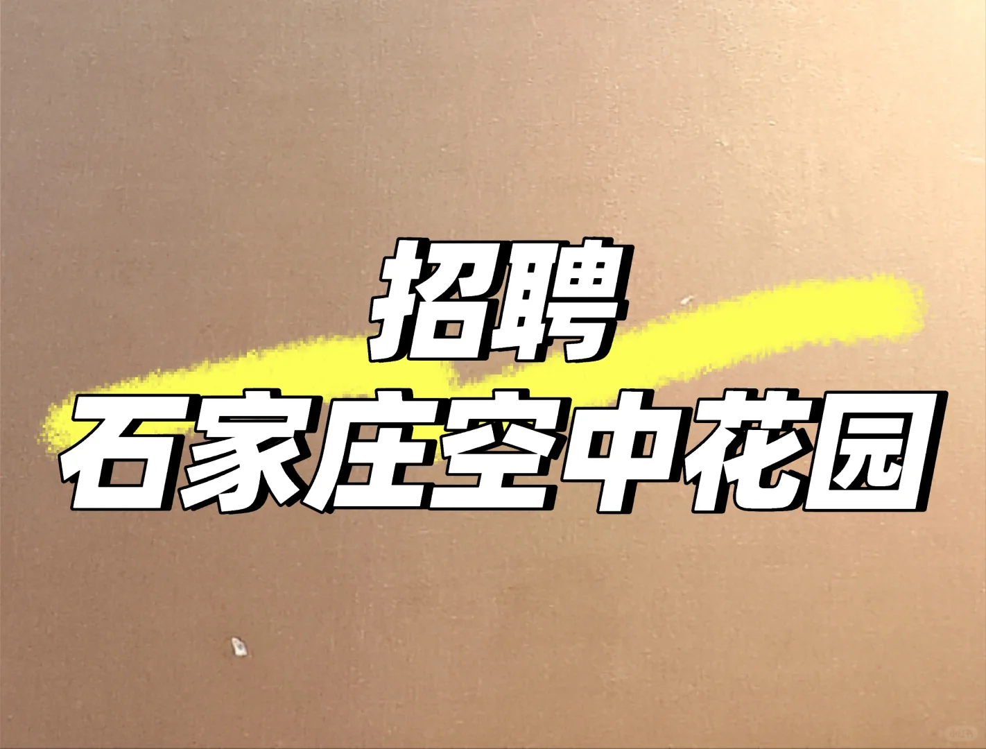 急聘！！！两人，女