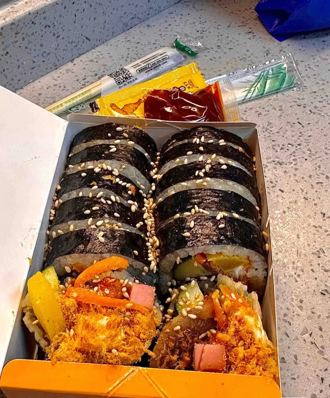 邯郸大头的紫菜包饭招聘啦！！