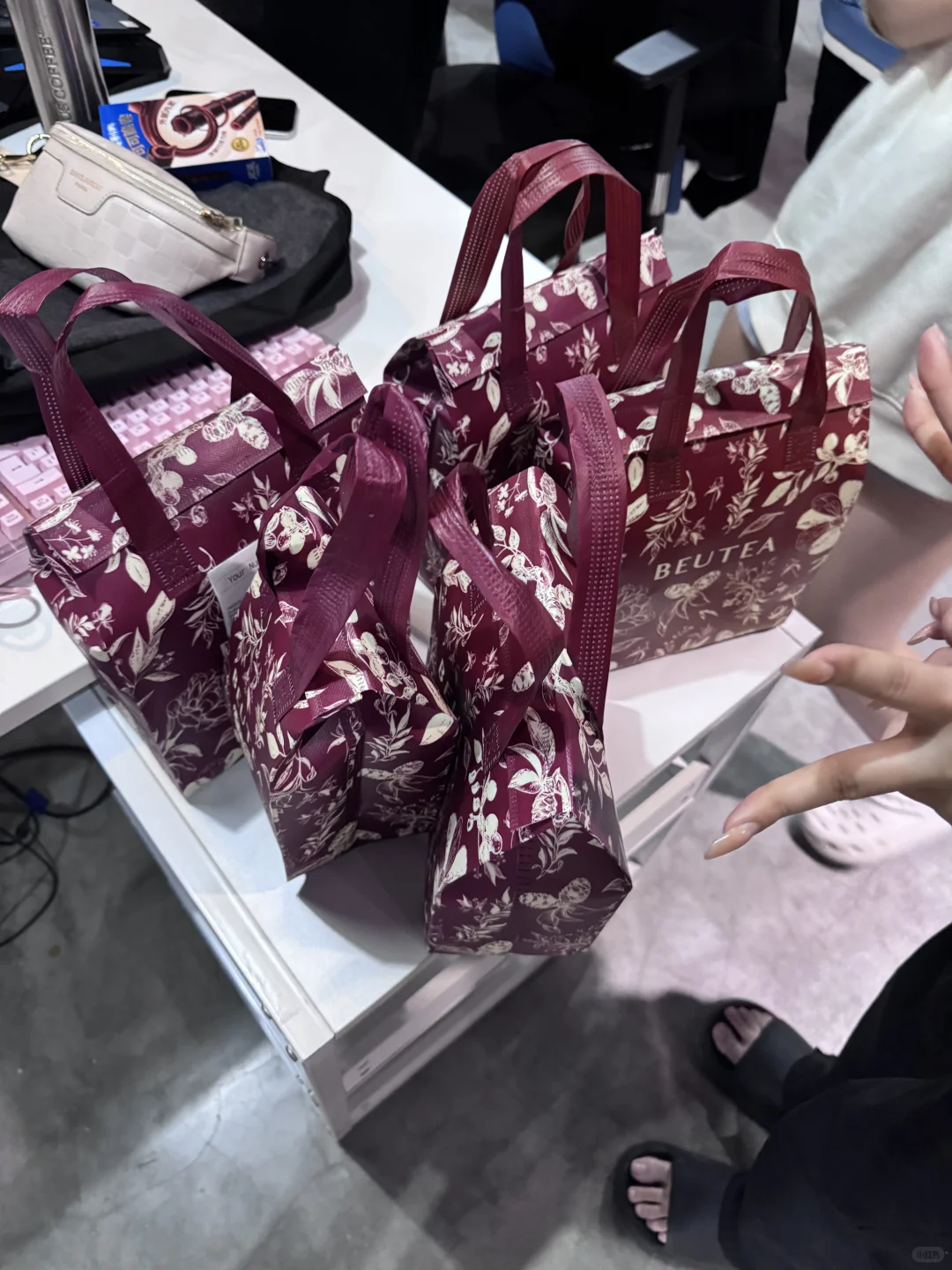 哇塞哇塞哇塞 来看这个公司