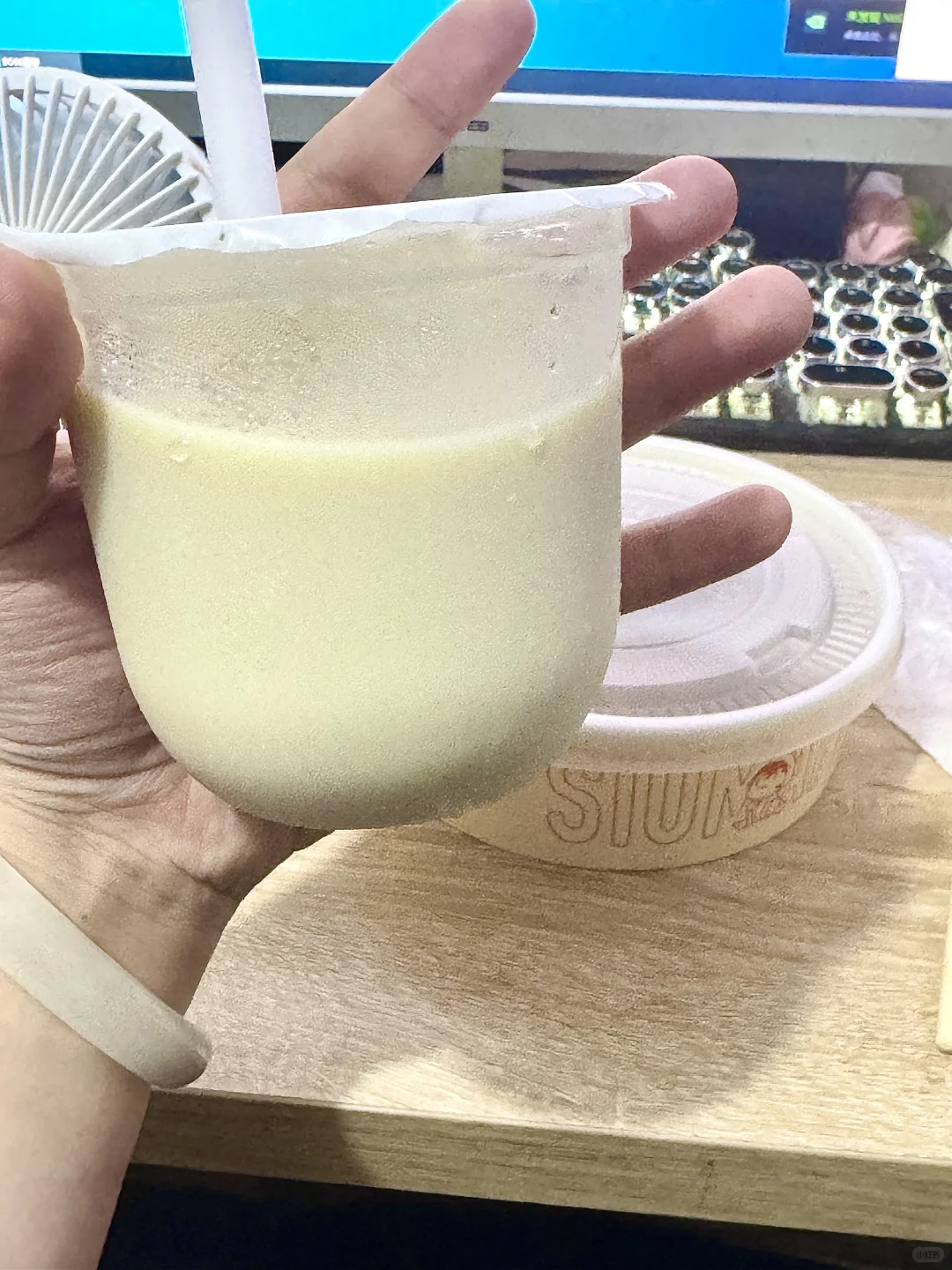 急需性格外向的小伙伴！