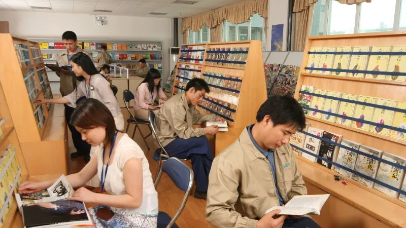 广东理文造纸诚聘锅炉主操主值岗位