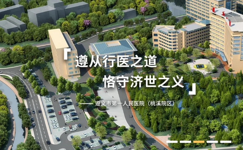 贵州遵义某医院（公开招聘）