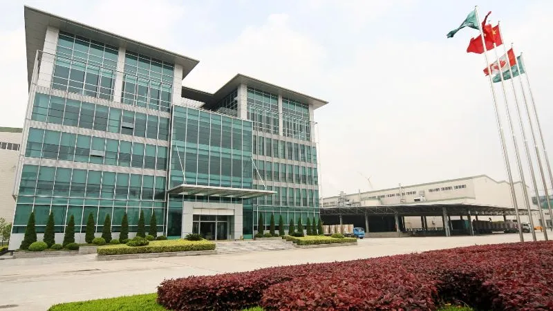 广东理文造纸诚聘锅炉主操主值岗位