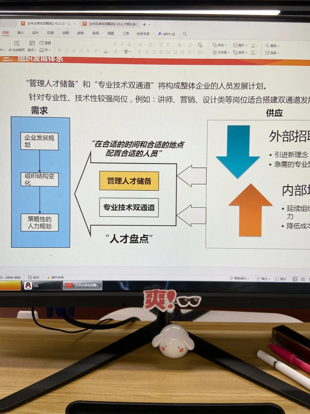 顶级HR教你怎么人才梯队继任储备方案