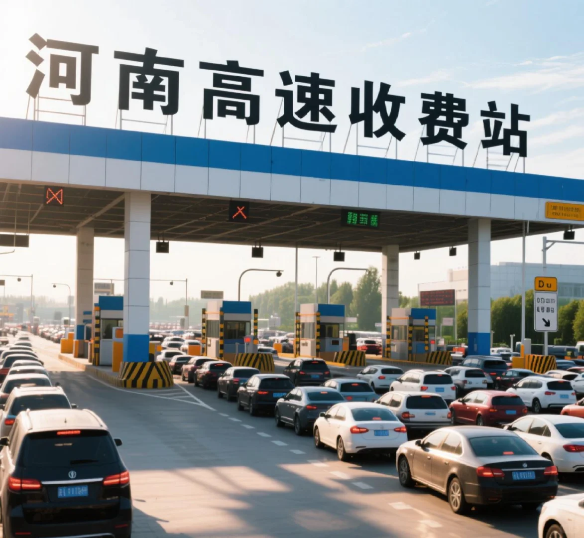 河南高速招聘
