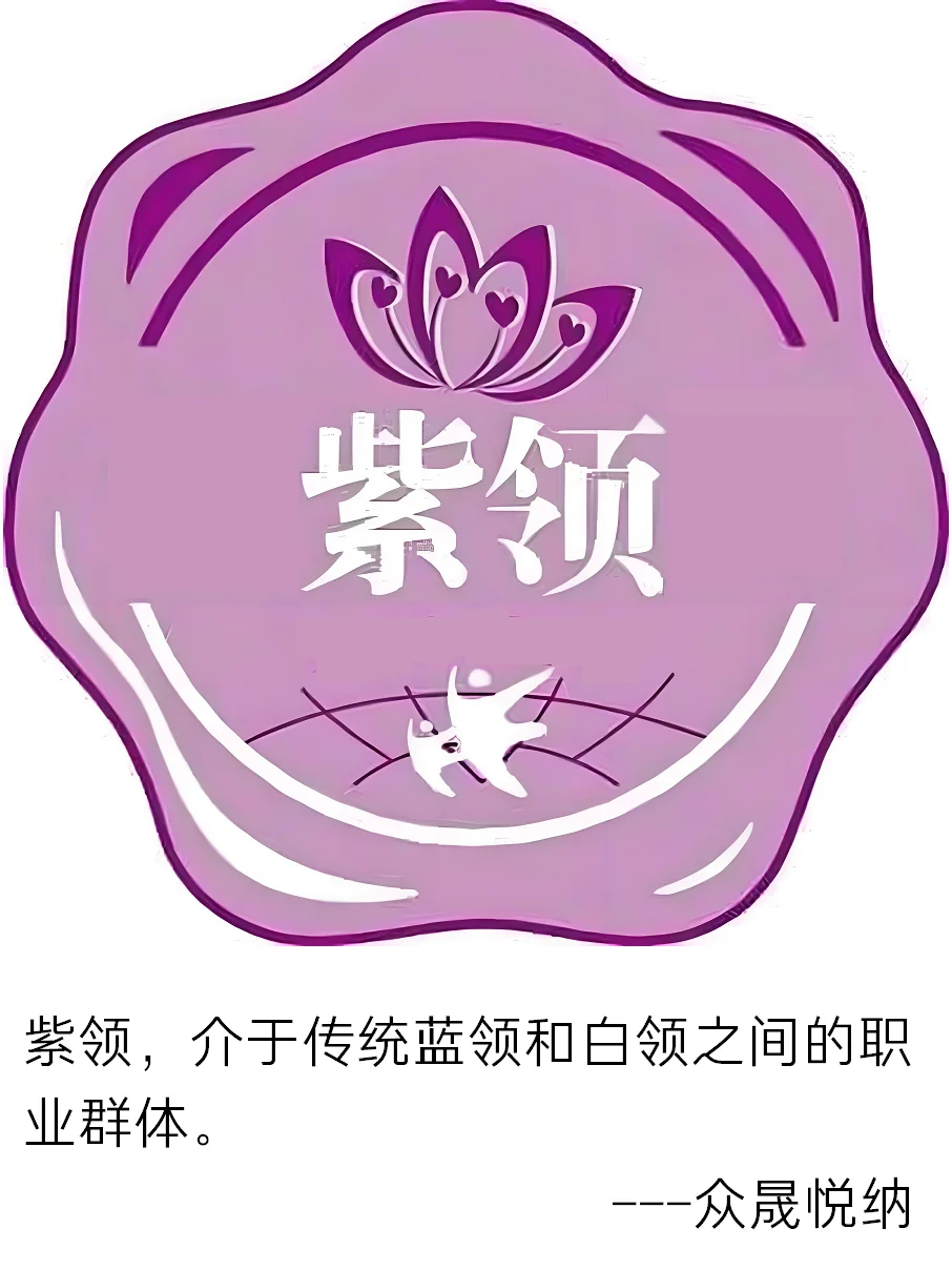 紫领人才：复合型精英（1/2）