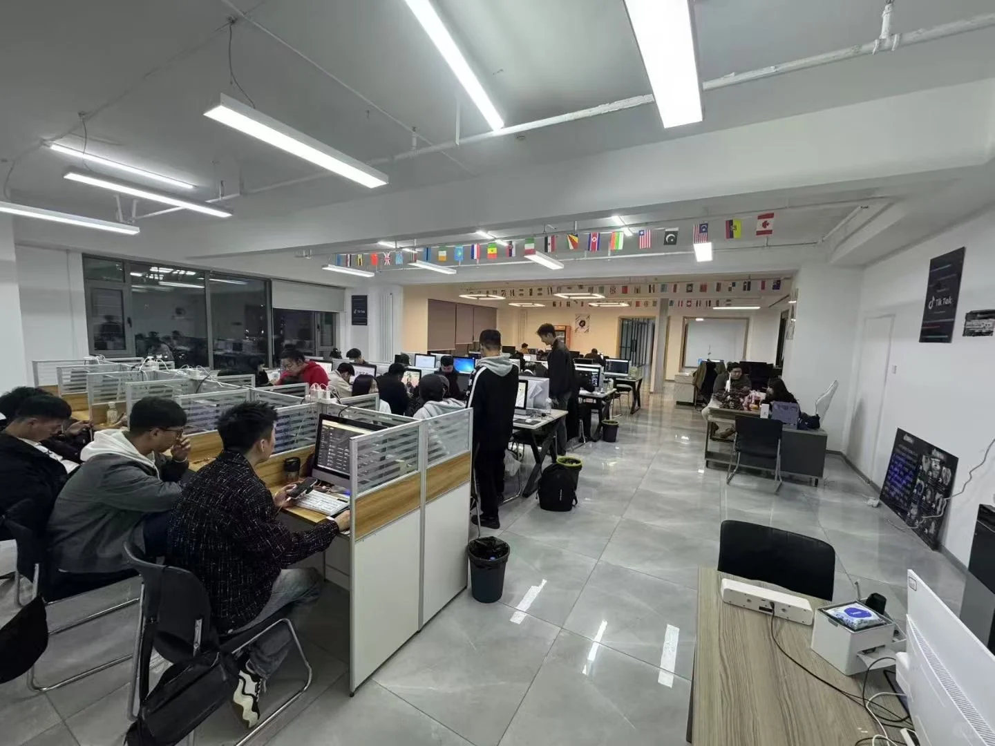 哈尔滨没工作的还不看过来？