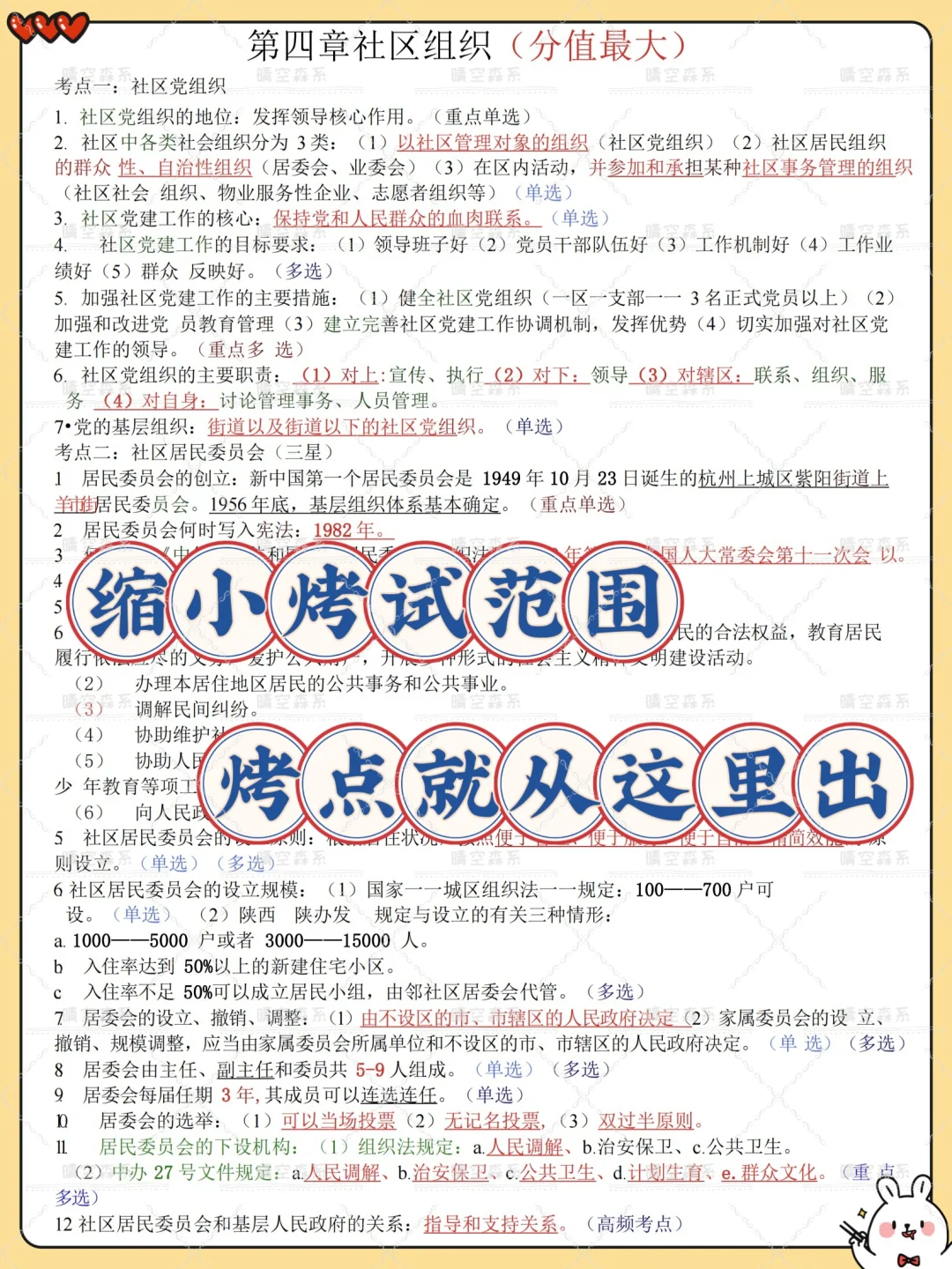 给大家普及一下衡水高新区社区工作者的强度