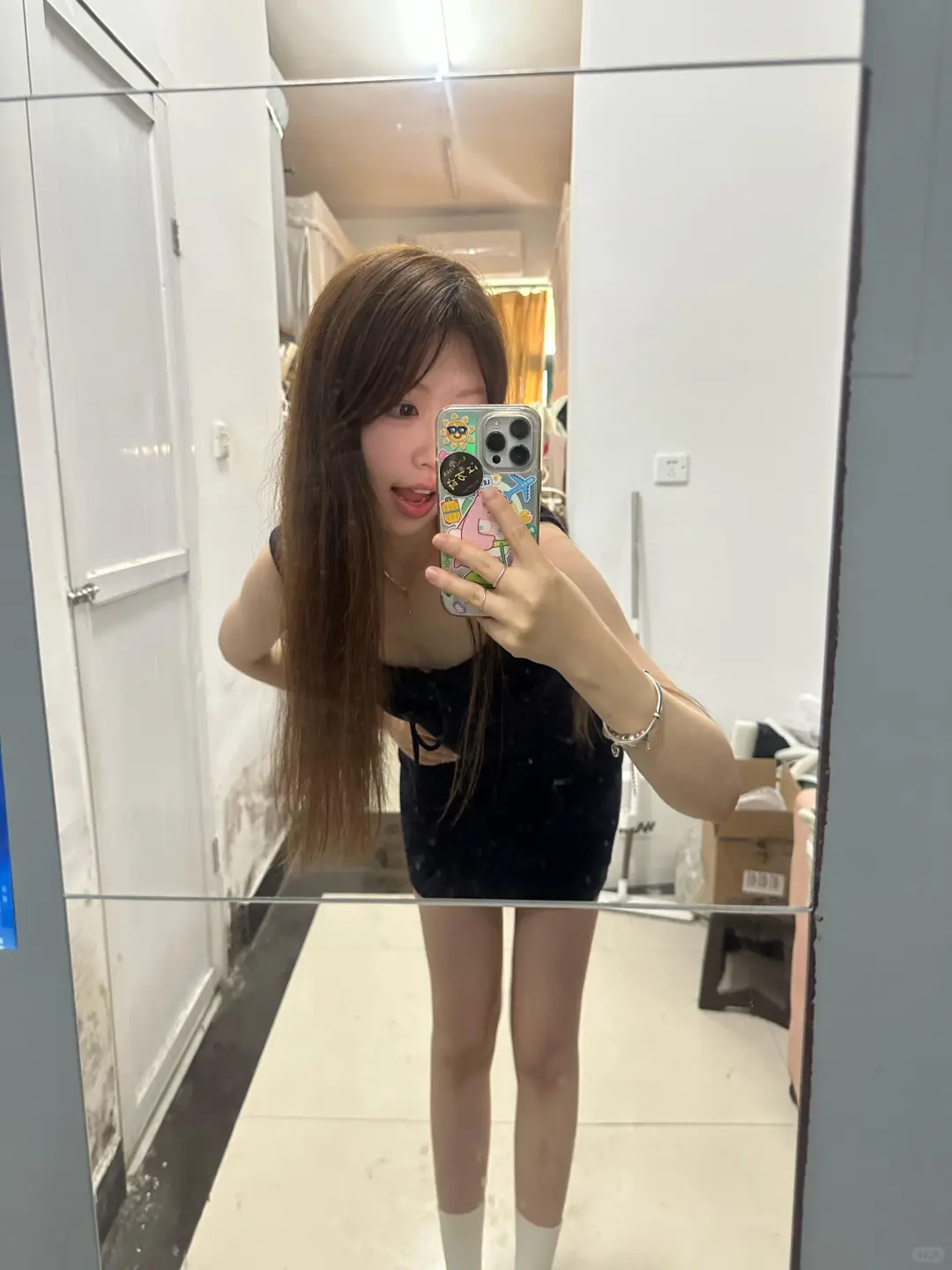 放假进厂做暑假工的宝子们听我一句劝!!!