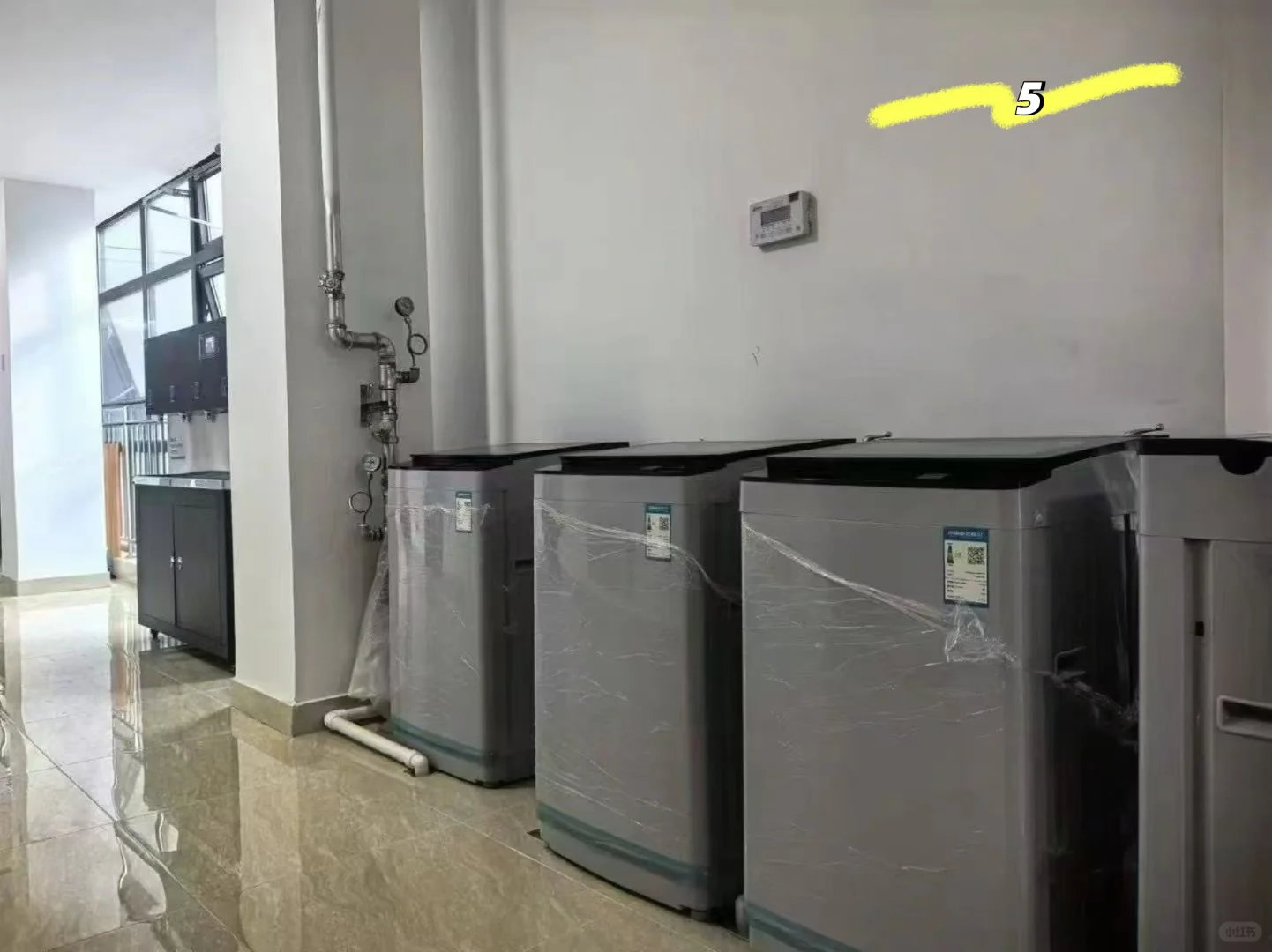 工厂招工啦!