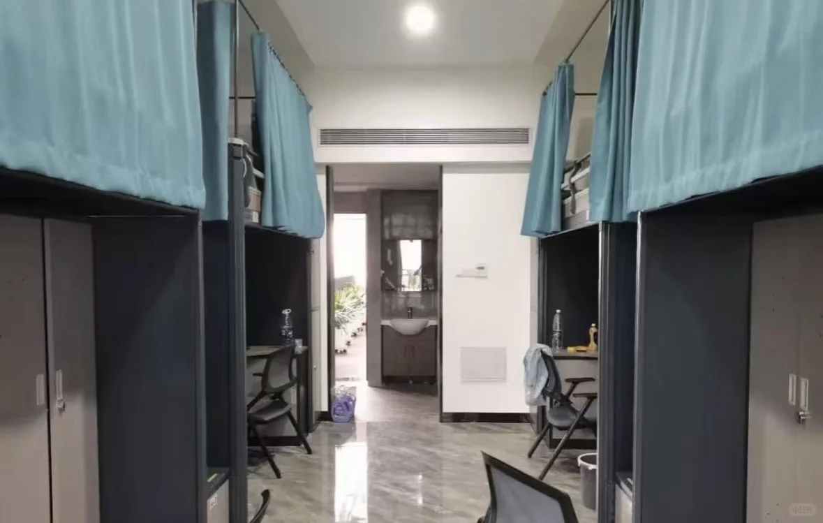 包吃包住 当天安排