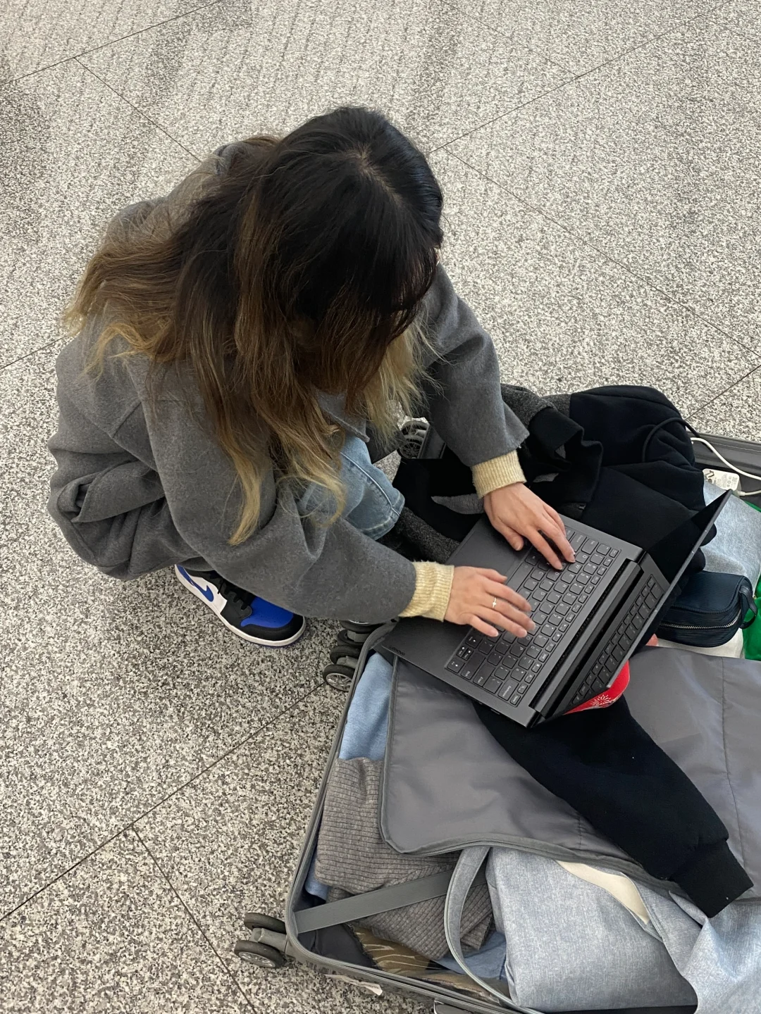 功德+1！帮实习生内推到了大厂暑期offer