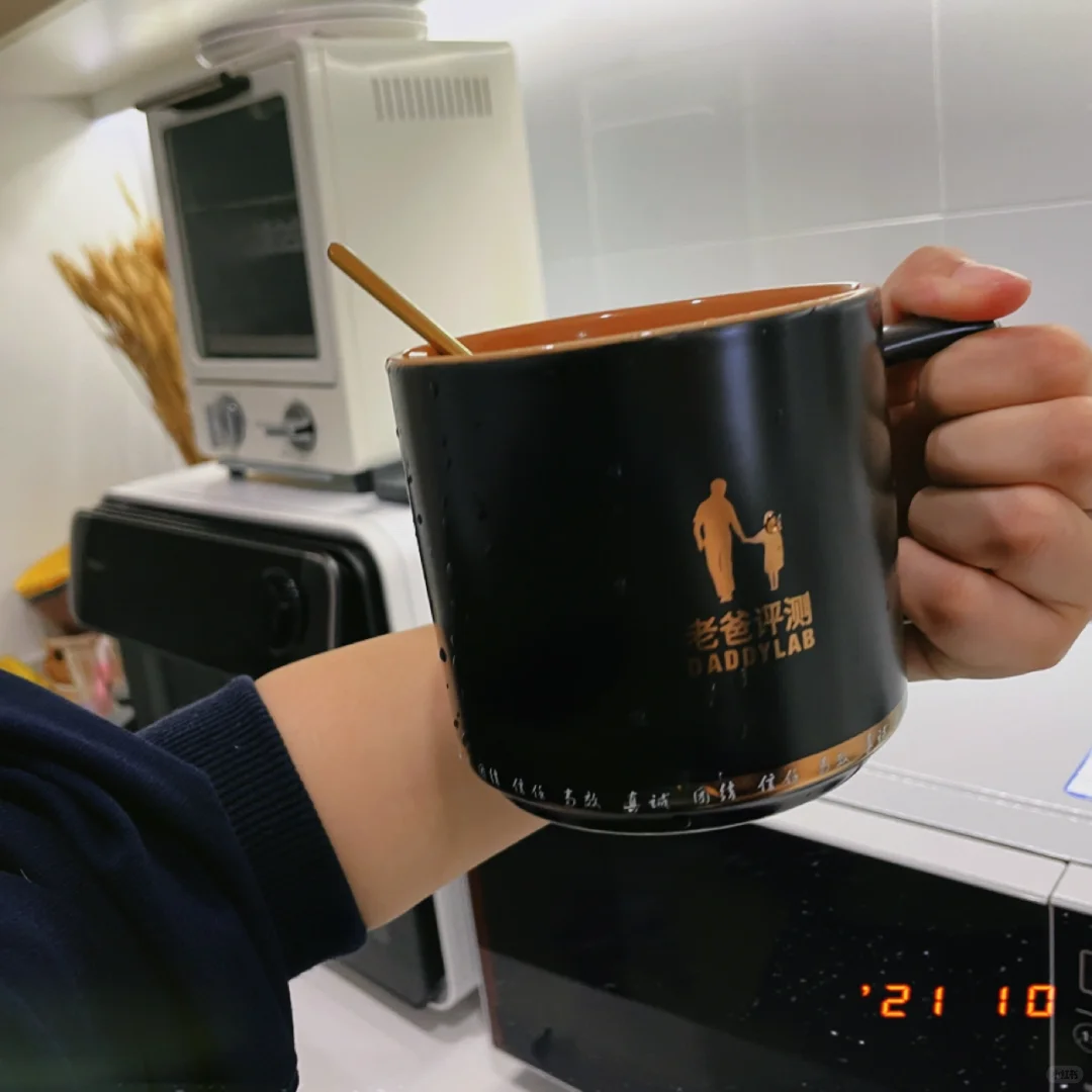 突然🔥了，居然40万集美看了我写的老爸评测…