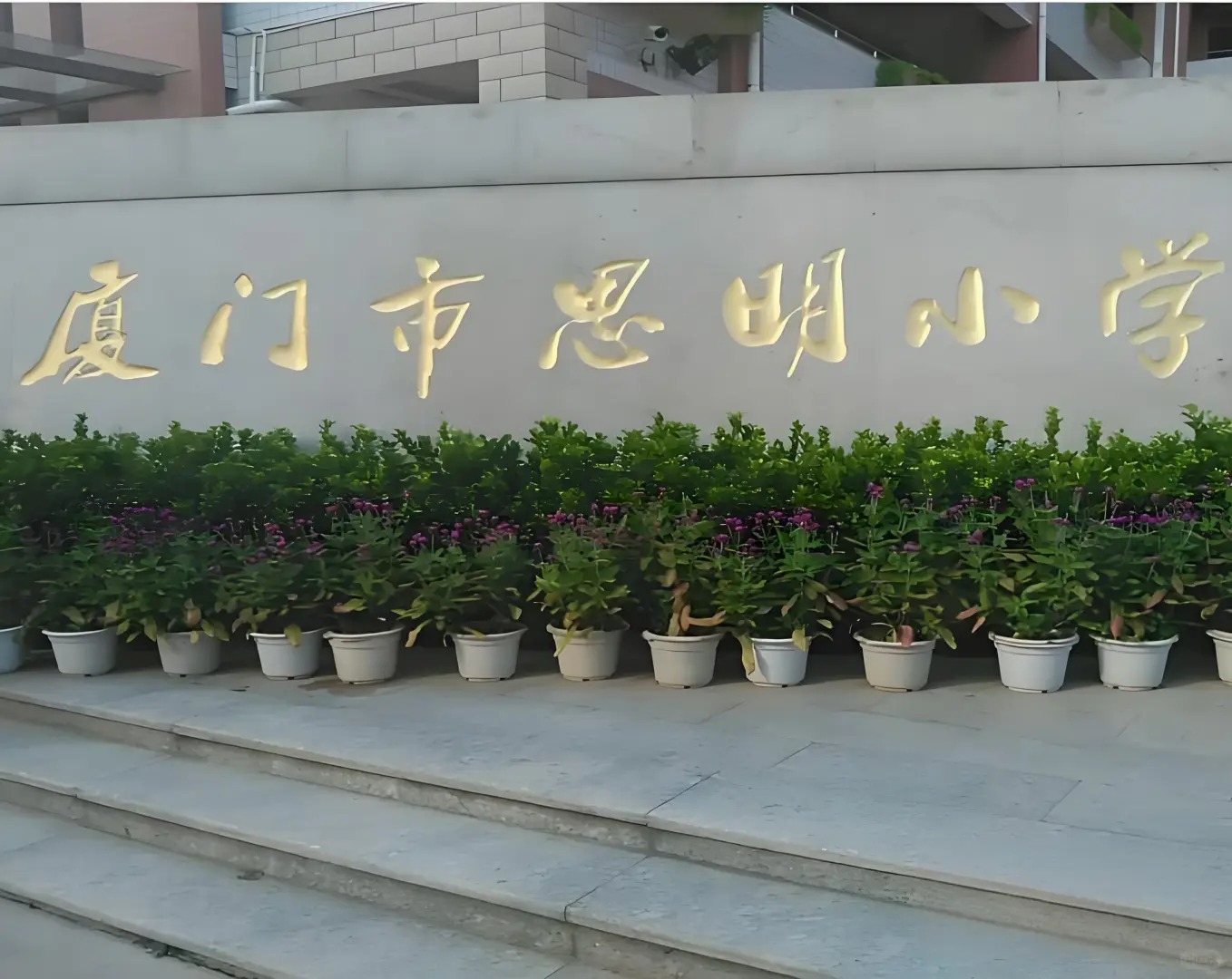 厦门思明区，招聘3名小学教师，直签合同！