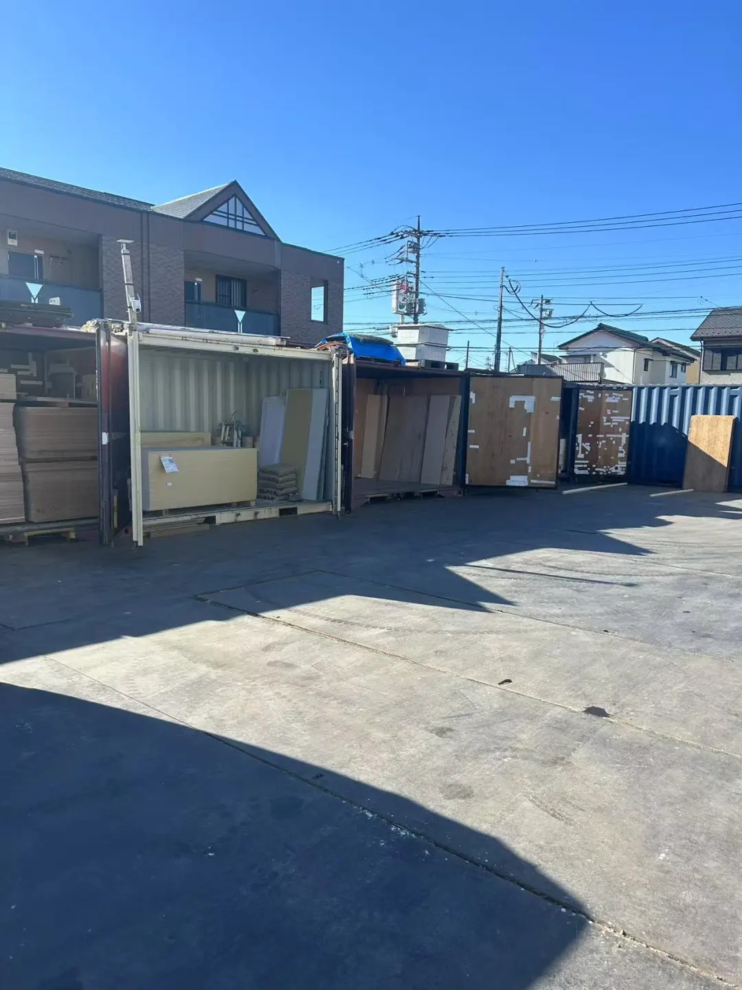 急聘：东京都足立区急聘司机师傅数名。