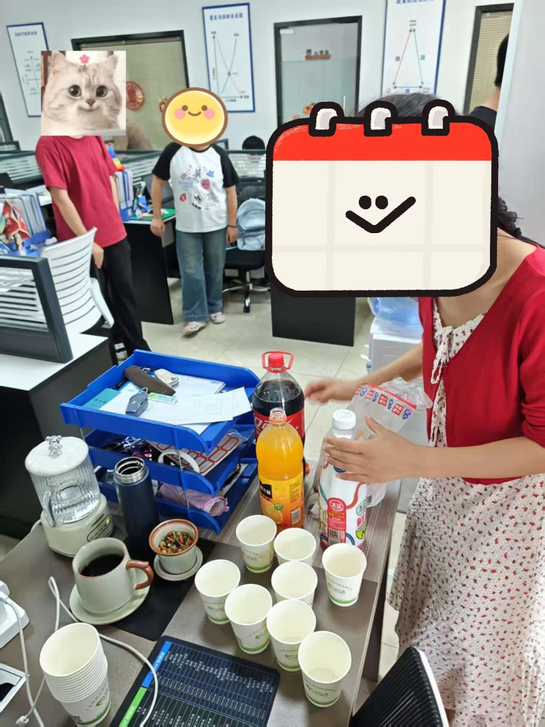 茶山工作招人啦，双休，靠近地铁站