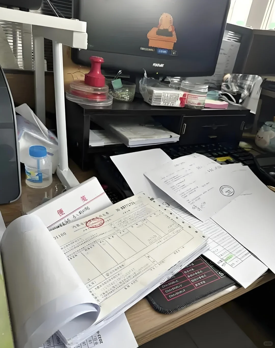 招聘会计、财务一名、有经验者优先