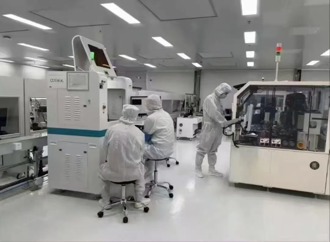 这个岗位南京半导体公司要人了！