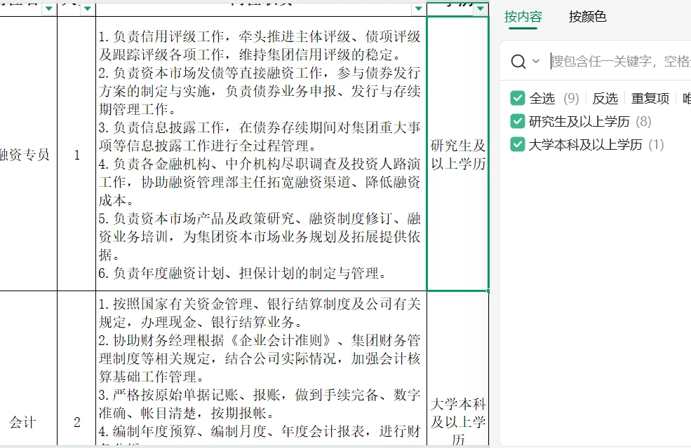 又一国企发布公告