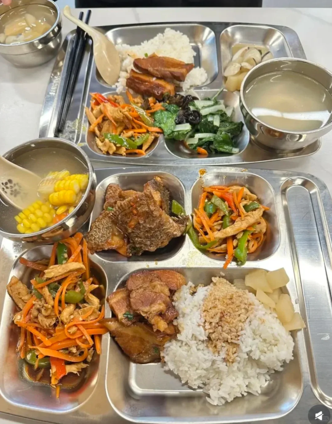 小米电子厂招聘啦！暑假工可以安排！