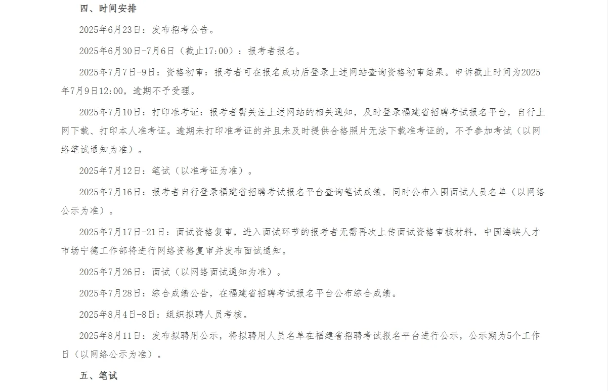 寿宁县国有企业招11人！专科有岗！