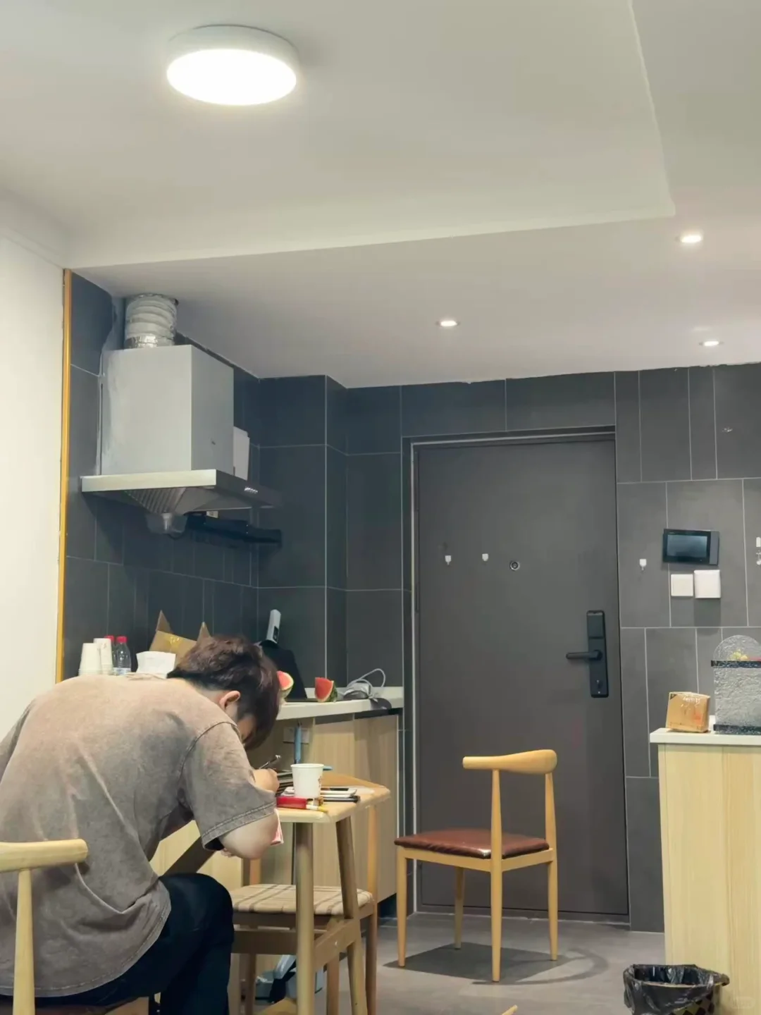 🎉经开区新工作室开业啦❗️现在招有能力的