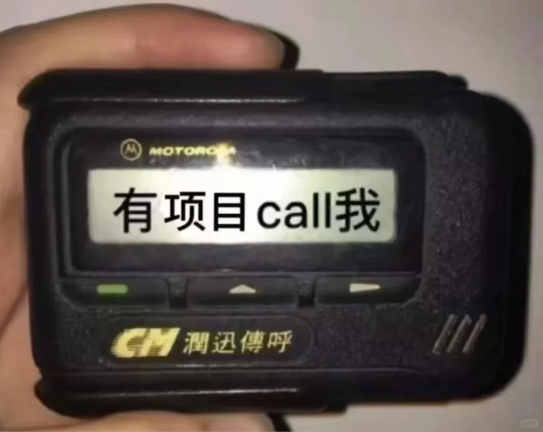蹲蹲项目聘