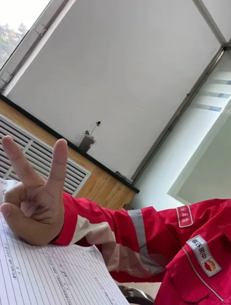 因为去年三桶油秋招上岸了，我的建议是...
