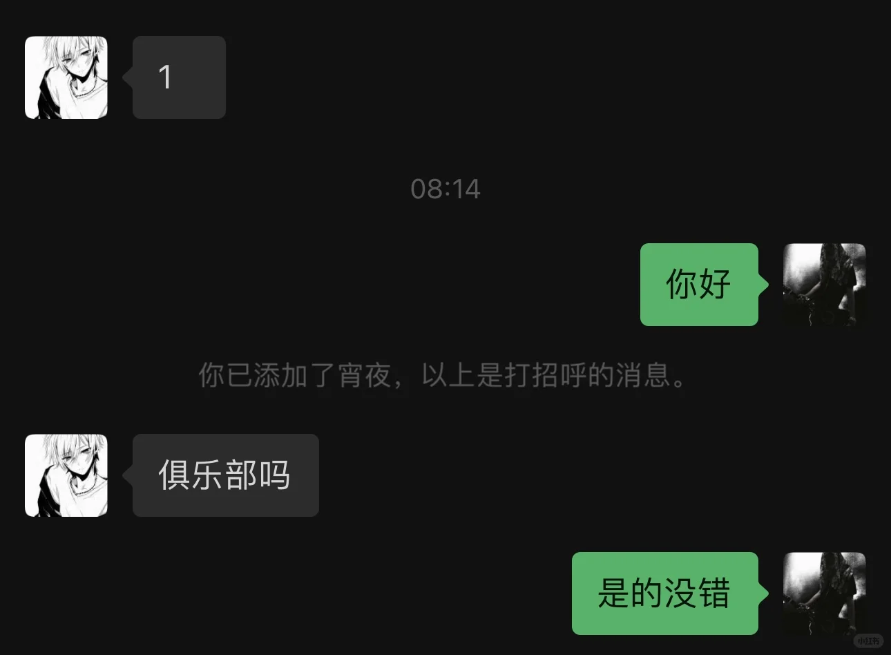 代招青年音的成果