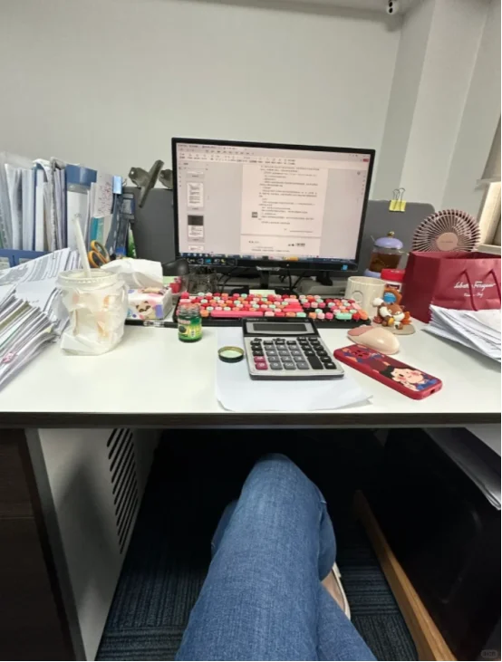 现在，会计找工作别再傻傻的只看boss了...