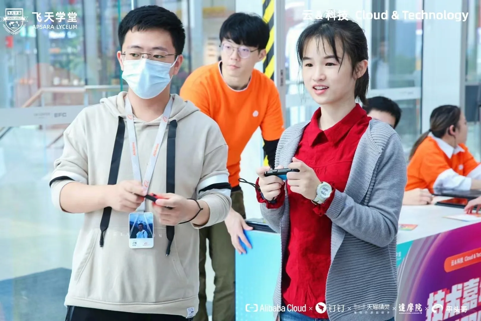 不是…🍠真的有劝人去外包的啊😅