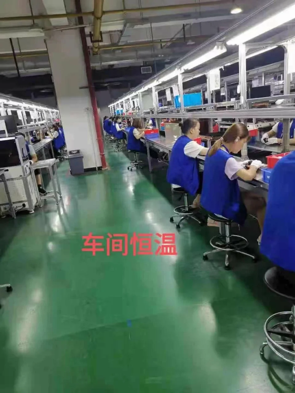 大专理科生速进！0经验聘技术员，月薪5K+
