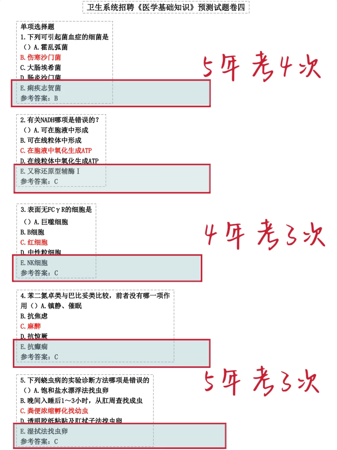 灵璧县公立医院招聘，来一个捞一个！嘻嘻