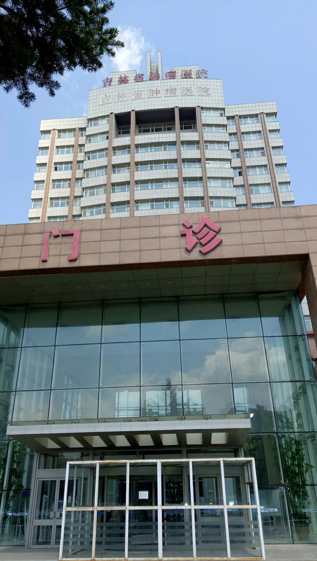 吉林省肿瘤岗位护士要求：女生本科学历