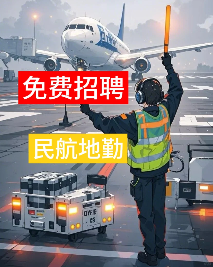 大专生速进！发现神仙工作，免费内推✈️