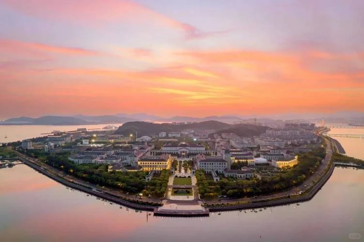 浙江海洋大学