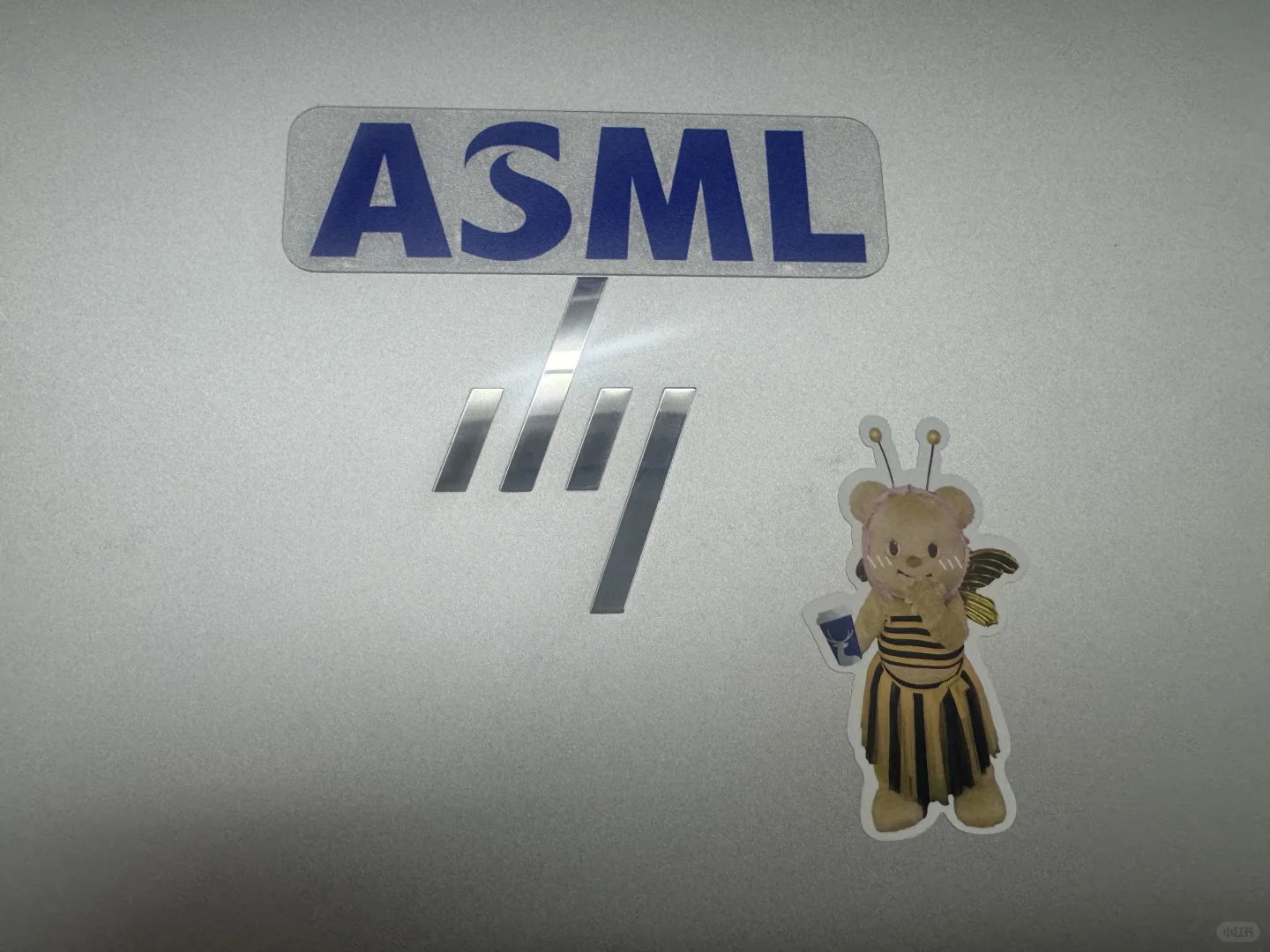 ASML阿斯麦在职员工帮内推&简历指导