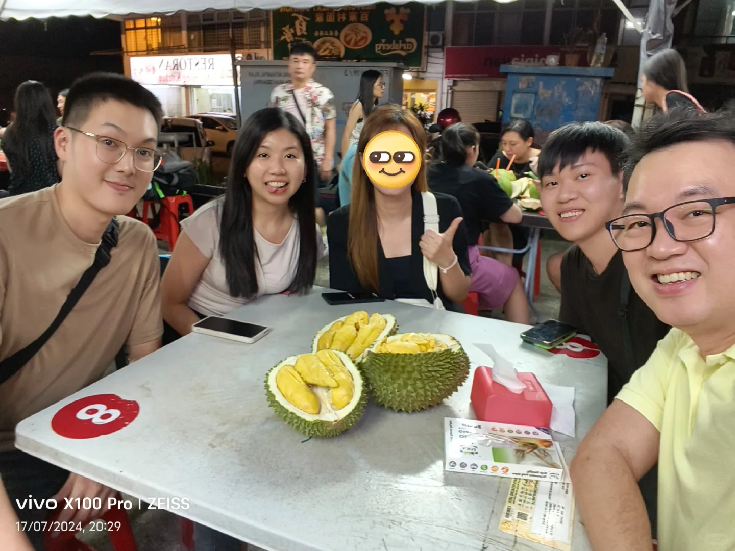 我要找新同事！有没有在找工的？来pm我😉