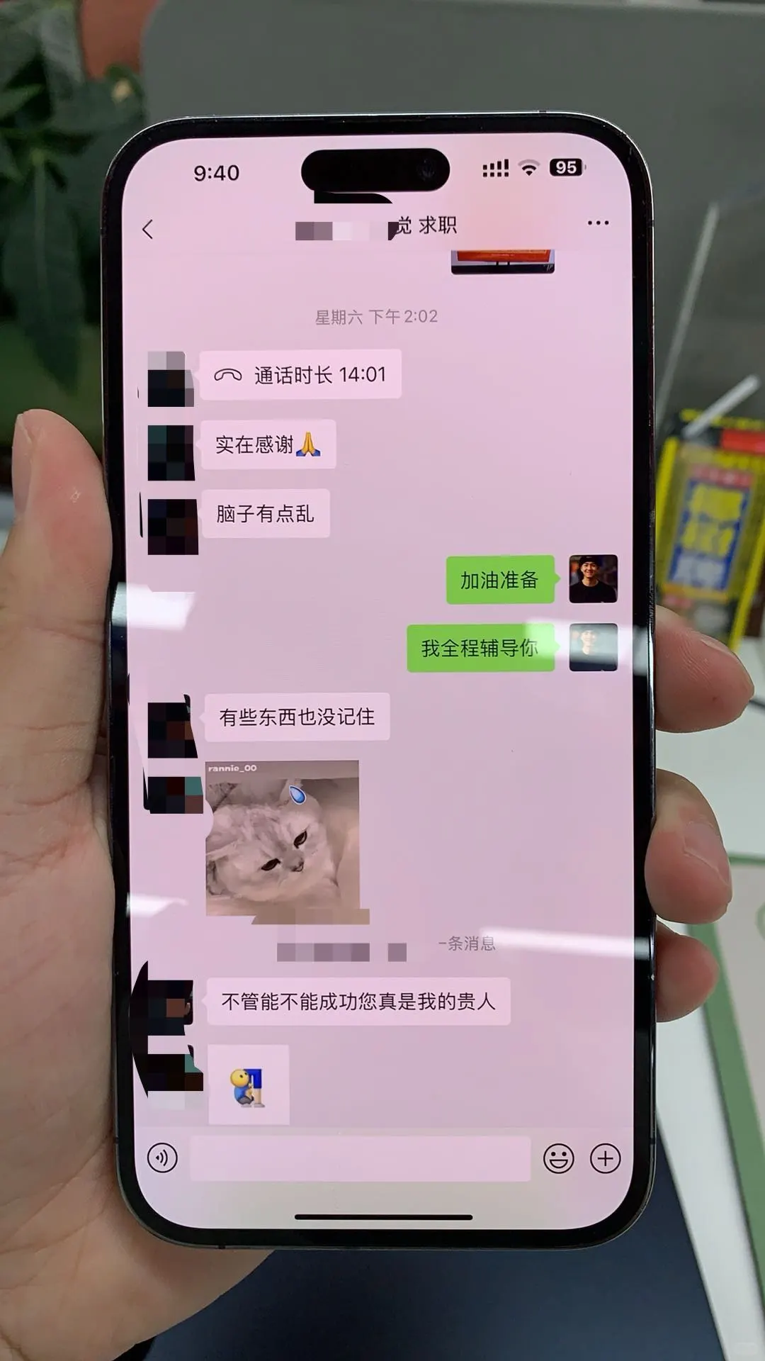 阿里内推 两个小时收到面试邀约